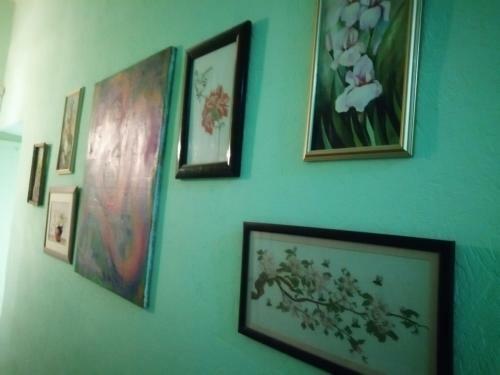 Happy Buddha Hostel