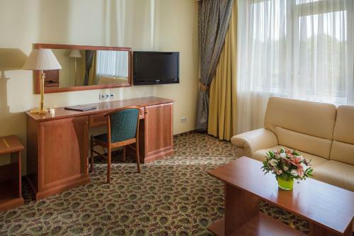 Planernoye Hotel