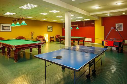 Planernoye Hotel