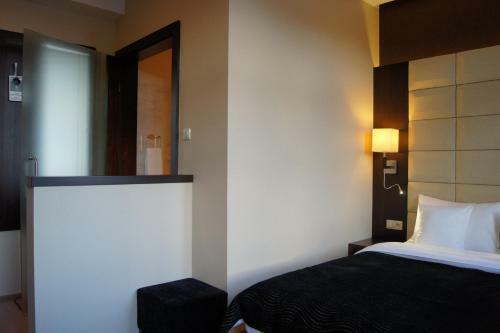 Hotel Arte