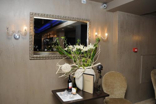 Hotel Arte