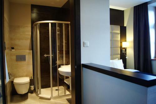 Hotel Arte