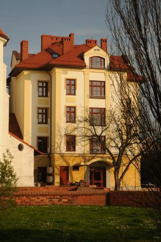 Hotel Arte