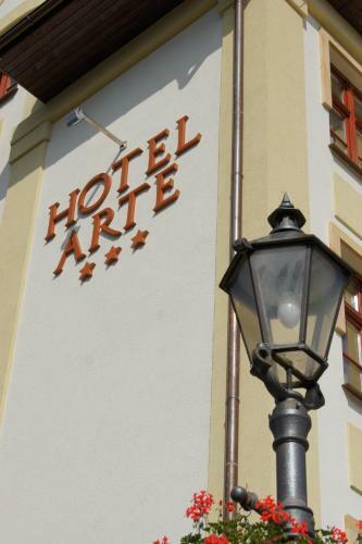 Hotel Arte