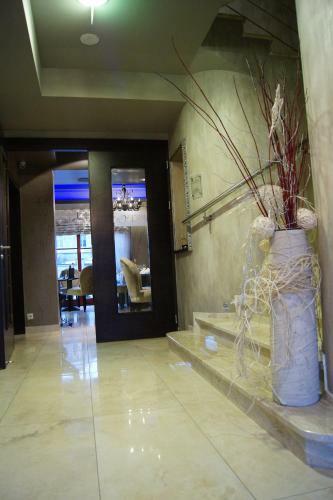 Hotel Arte