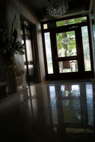 Hotel Arte