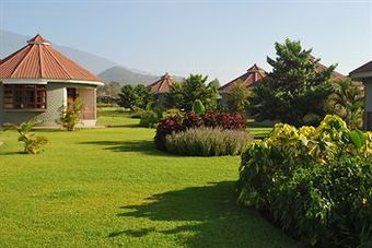 Planet Lodge