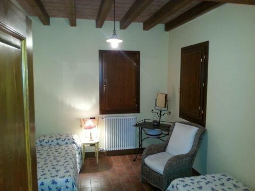 Agroturismo Corte Stellata