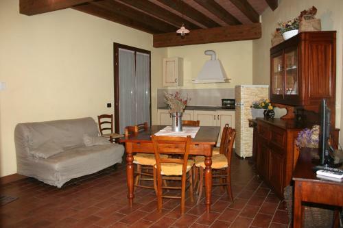 Agroturismo Corte Stellata
