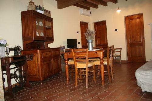 Agroturismo Corte Stellata