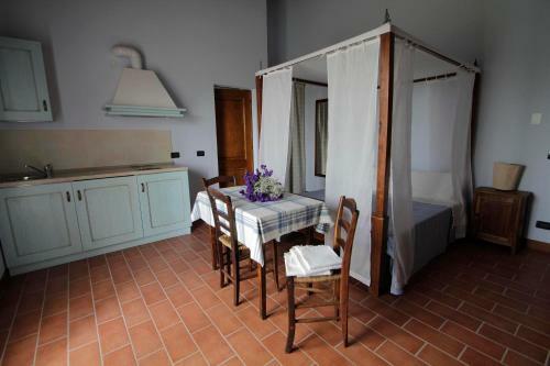 Agroturismo Corte Stellata