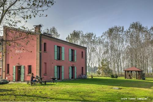 Agroturismo Corte Stellata