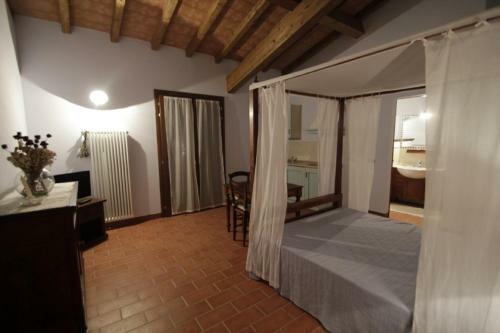 Agroturismo Corte Stellata