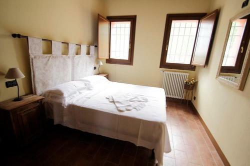 Agroturismo Corte Stellata