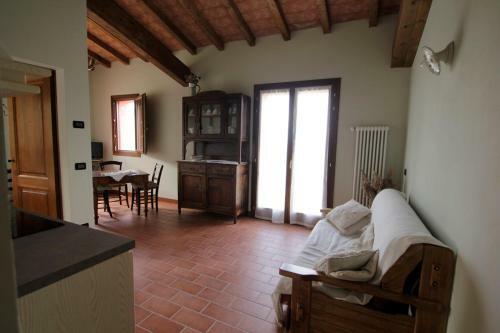 Agroturismo Corte Stellata