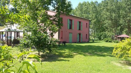 Agroturismo Corte Stellata