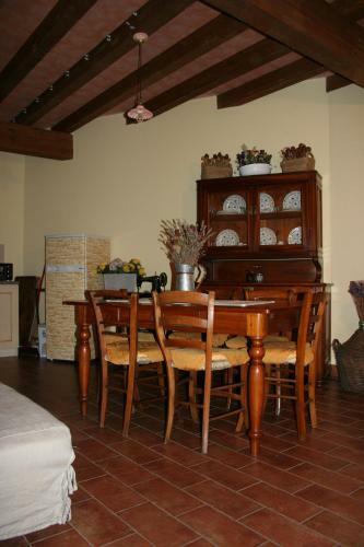 Agroturismo Corte Stellata