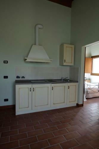 Agroturismo Corte Stellata