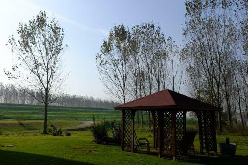 Agroturismo Corte Stellata