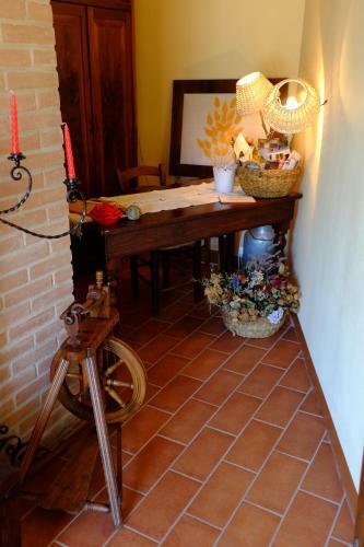 Agroturismo Corte Stellata