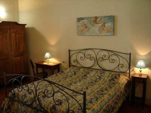 Hostal Agriturismo La Capitata