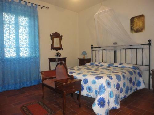 Hostal Agriturismo La Capitata
