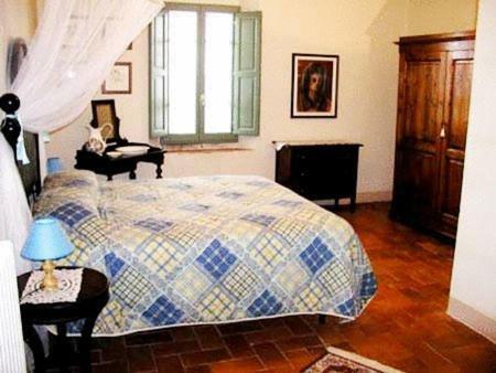 Hostal Agriturismo La Capitata