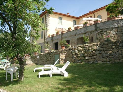 Hostal Agriturismo La Capitata