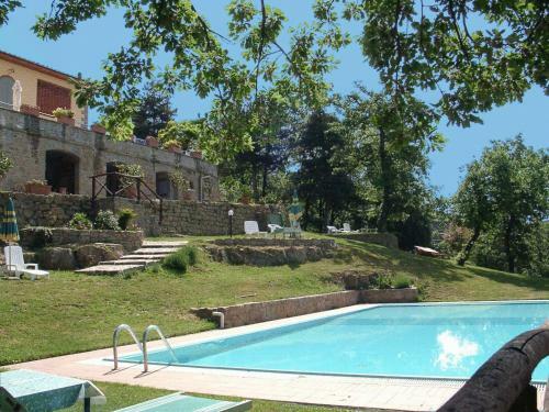 Hostal Agriturismo La Capitata