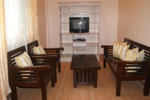 Dureme Mansion Hotel And Resort