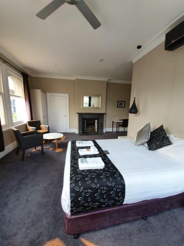 Motel Grand Hotel