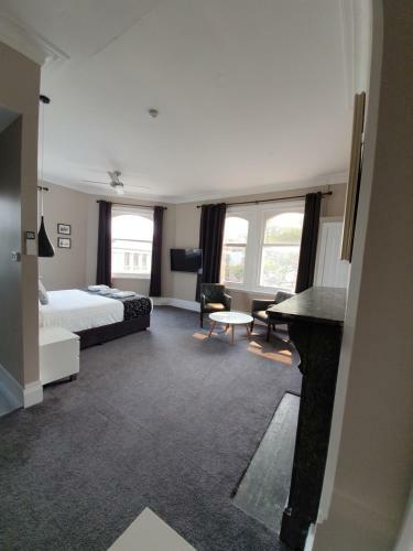 Motel Grand Hotel