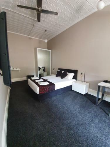 Motel Grand Hotel