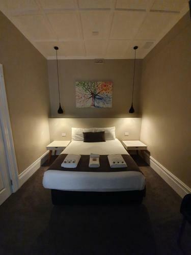 Motel Grand Hotel