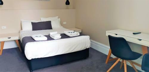 Motel Grand Hotel