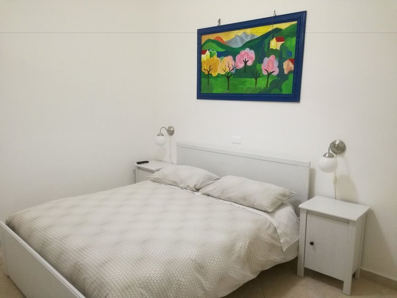 Apartamento B&B Battipaglia Affittacamere