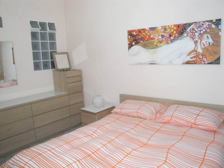 Apartamento B&B Battipaglia Affittacamere