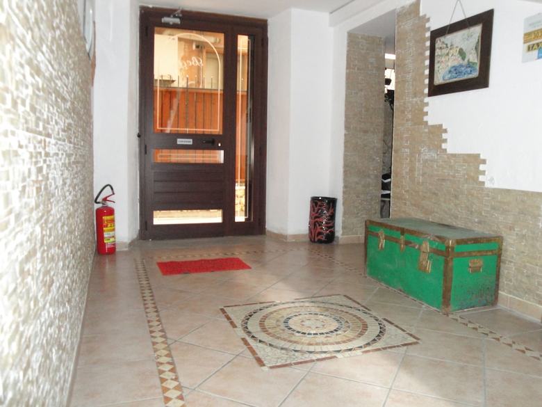 Apartamento B&B Battipaglia Affittacamere