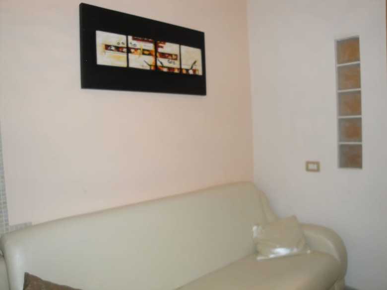 Apartamento B&B Battipaglia Affittacamere