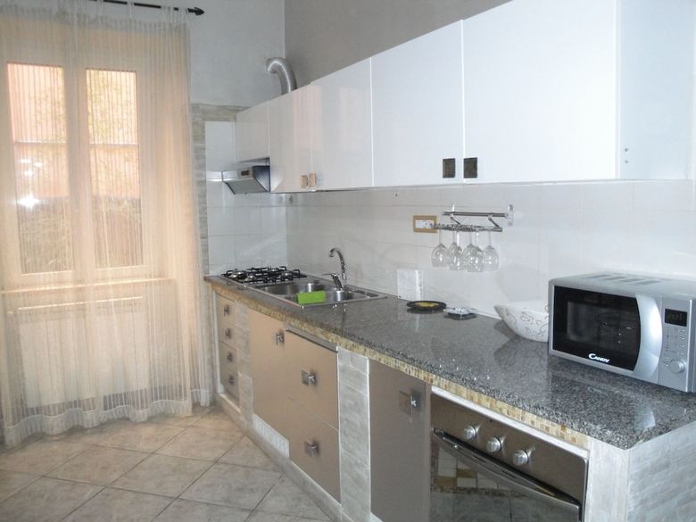Apartamento B&B Battipaglia Affittacamere