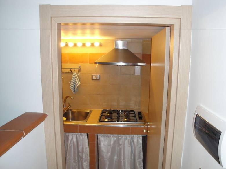 Apartamento B&B Battipaglia Affittacamere