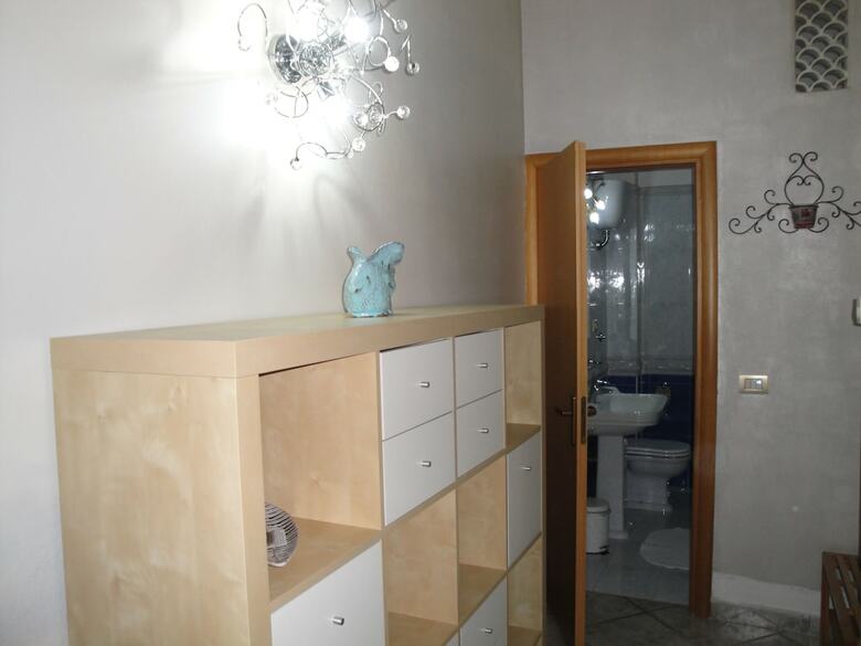 Apartamento B&B Battipaglia Affittacamere