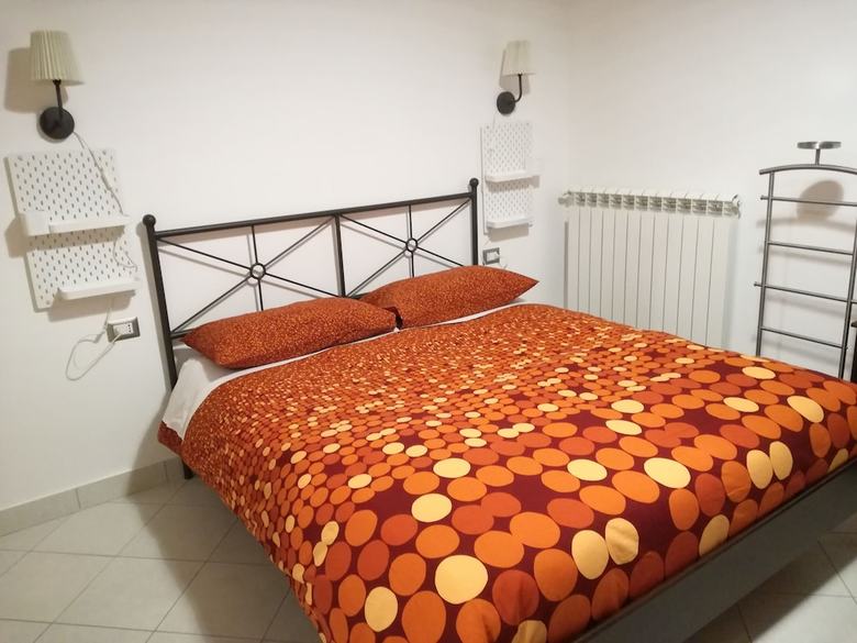 Apartamento B&B Battipaglia Affittacamere