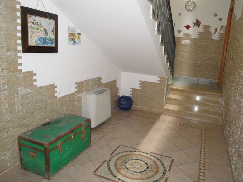 Apartamento B&B Battipaglia Affittacamere
