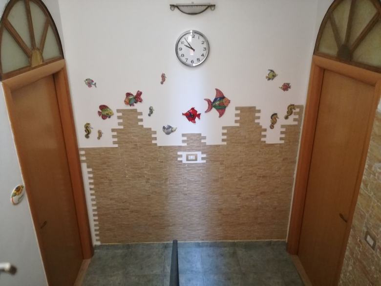 Apartamento B&B Battipaglia Affittacamere