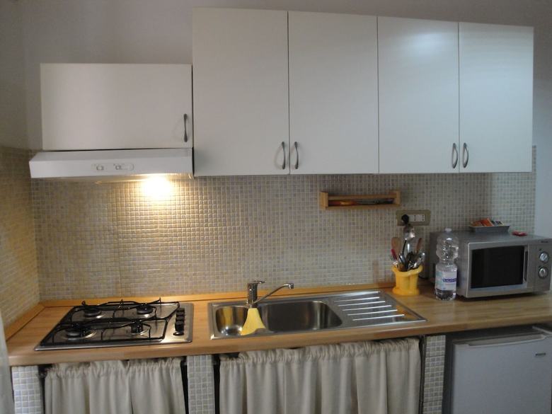 Apartamento B&B Battipaglia Affittacamere