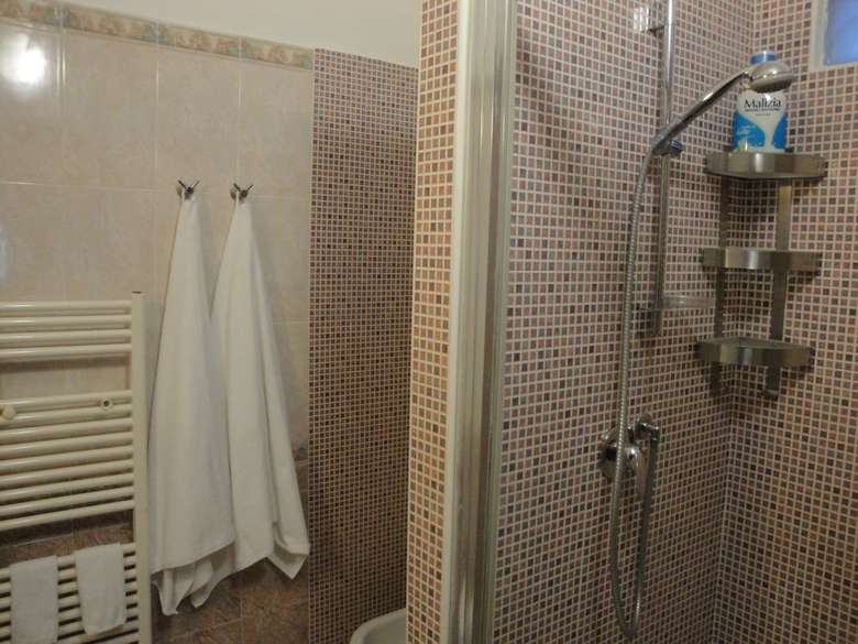 Apartamento B&B Battipaglia Affittacamere