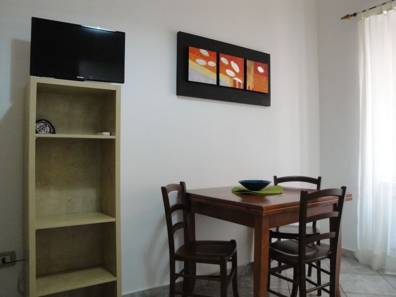 Apartamento B&B Battipaglia Affittacamere