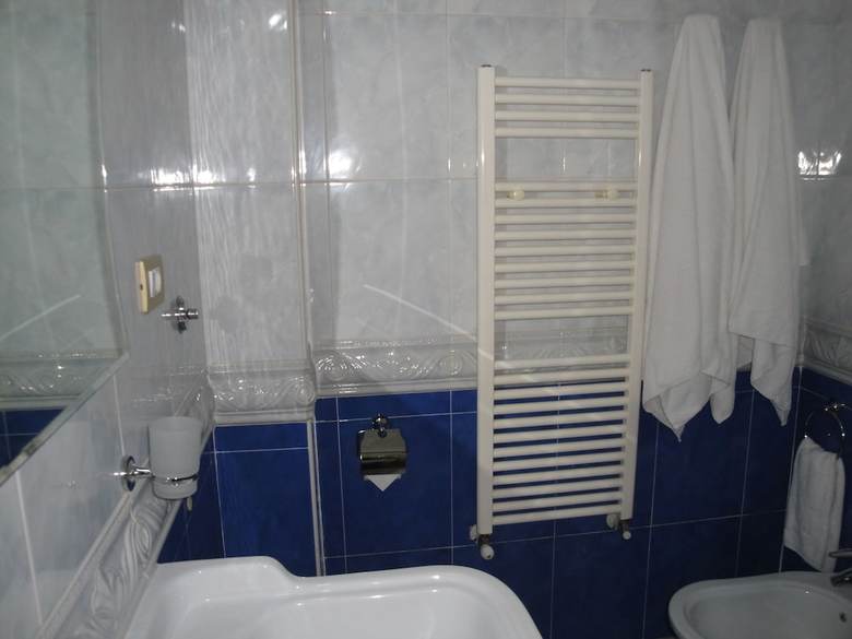 Apartamento B&B Battipaglia Affittacamere