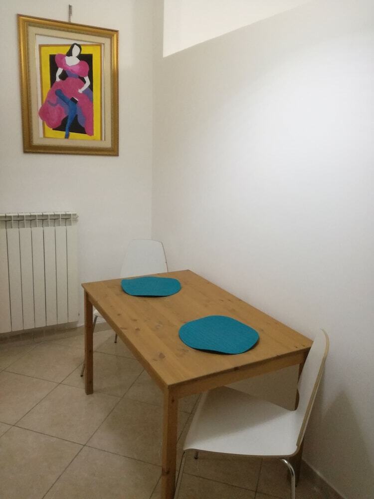 Apartamento B&B Battipaglia Affittacamere